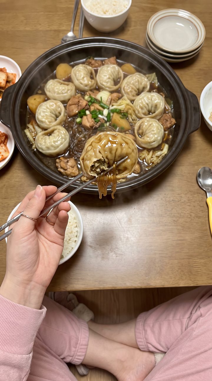 Mandu